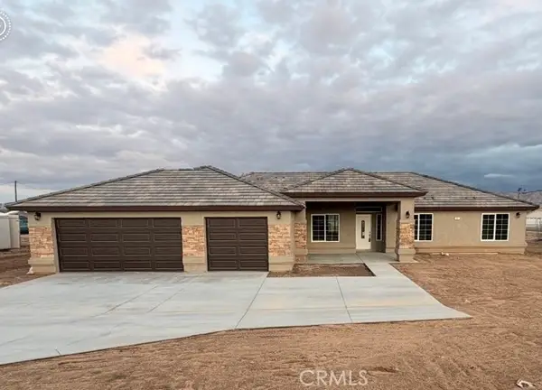 9677 I Avenue, Hesperia, CA 92345