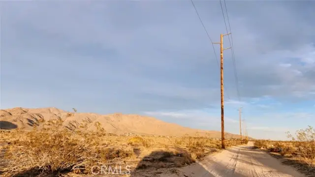 0 Japatul, Apple Valley, CA 92308 - #2