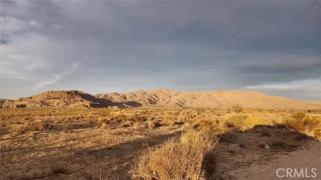 0 Japatul, Apple Valley, CA 92308 - #2