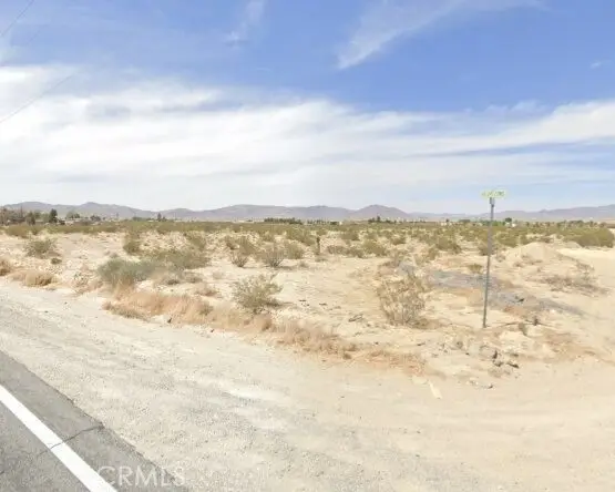 0 Shutter, Lucerne Valley, CA 92356