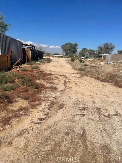 185 Camp Fire Drive, California City, CA 93505 - #1