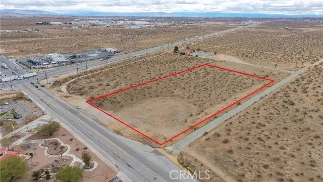 11675 Air Express Way, Adelanto, CA 92301 - #1