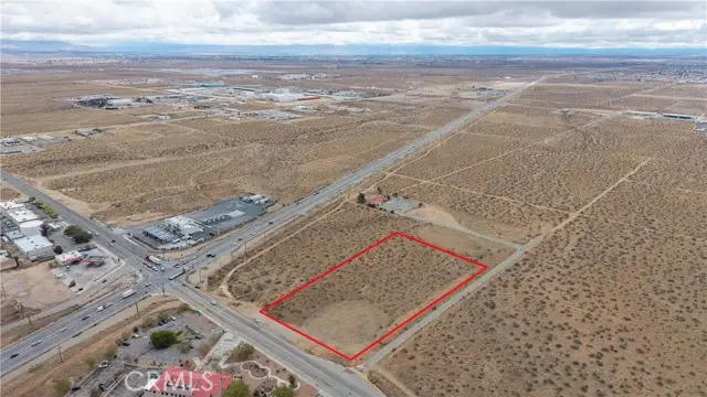 11675 Air Express Way, Adelanto, CA 92301 - #2