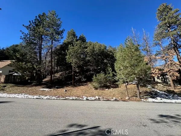 0 Flume Canyon, Wrightwood, CA 92397