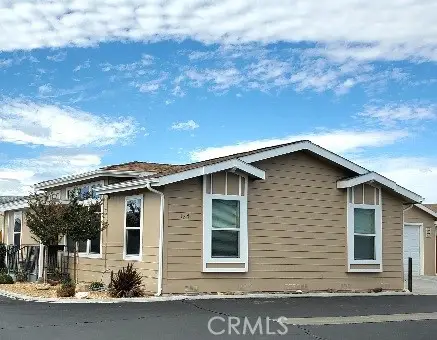 21621 Sandia Road #127, Apple Valley, CA 92308