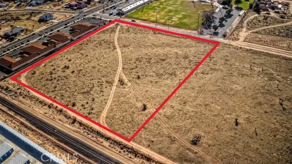 0 Live Oak Street, Hesperia, CA 92345