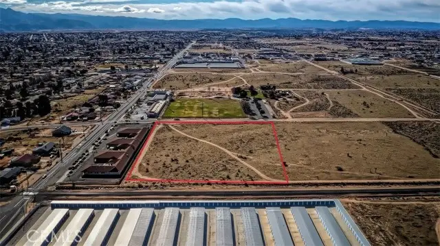 0 Live Oak Street, Hesperia, CA 92345 - #2