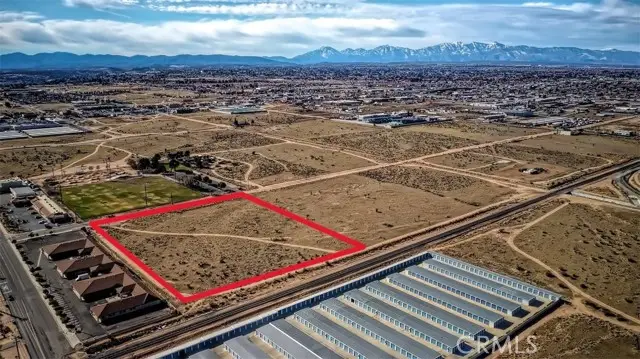 0 Live Oak Street, Hesperia, CA 92345 - #3