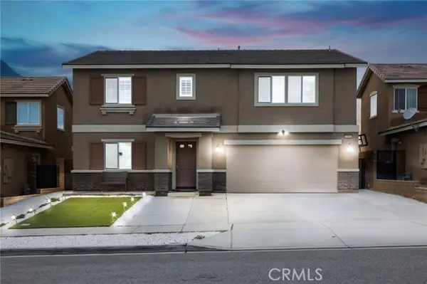 7516 Avocado Cove, Fontana, CA 92336