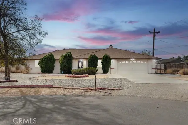 22111 Isatis, Apple Valley, CA 92307 - Image #1