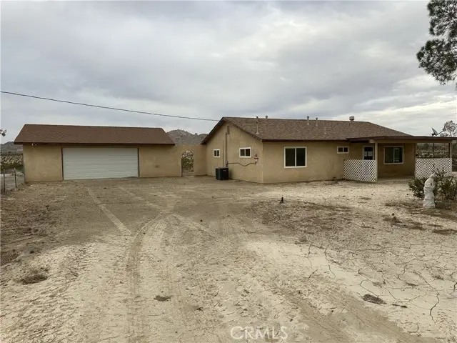 38333 E End, Lucerne Valley, CA 92356 - Image #3