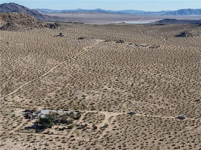0 Looneyville Lane, Lucerne Valley, CA 92356 - Image #3