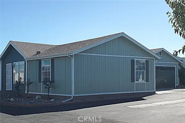 21621 Sandia Road #95, Apple Valley, CA 92308