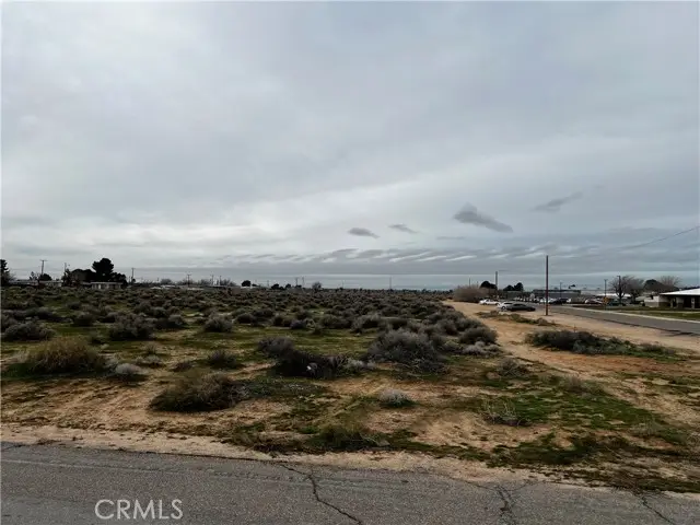 0 Prospect Street, Boron, CA 93516 - #1