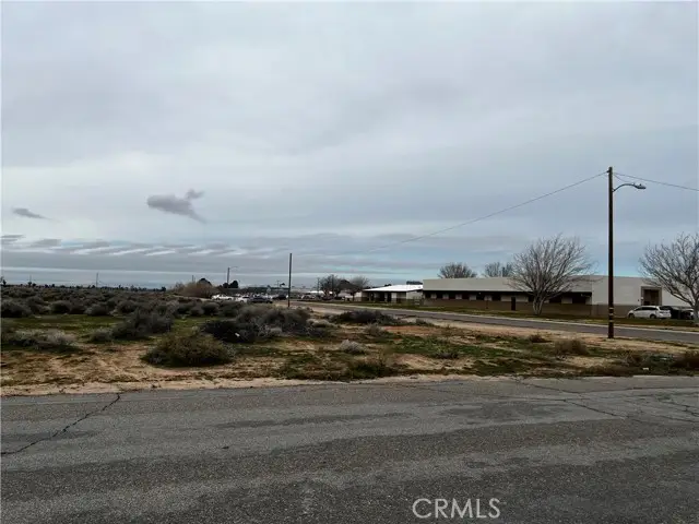 0 Prospect Street, Boron, CA 93516 - #2