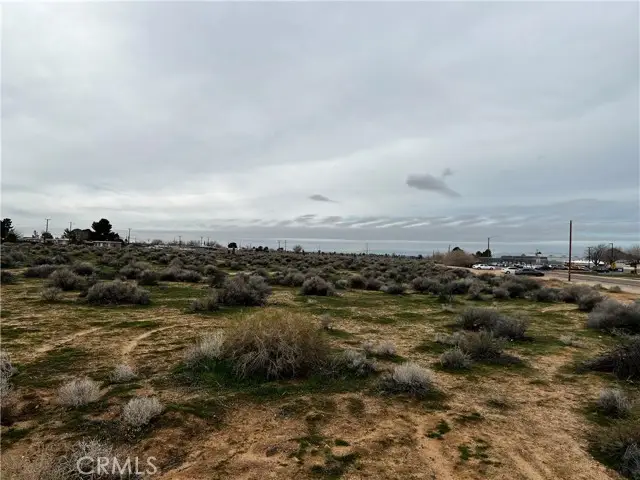 0 Prospect Street, Boron, CA 93516 - #3