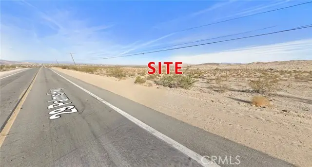 0 29 Palms Hwy, Twentynine Palms, CA 92277 - #1