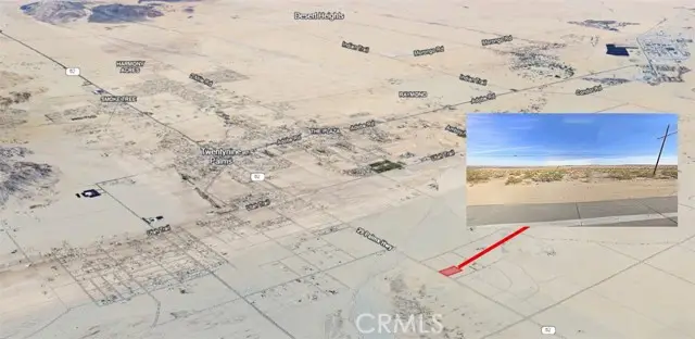 0 29 Palms Hwy, Twentynine Palms, CA 92277 - #2