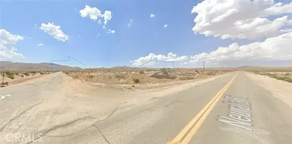 7996 (off) Rogers Road, California City, CA 93519