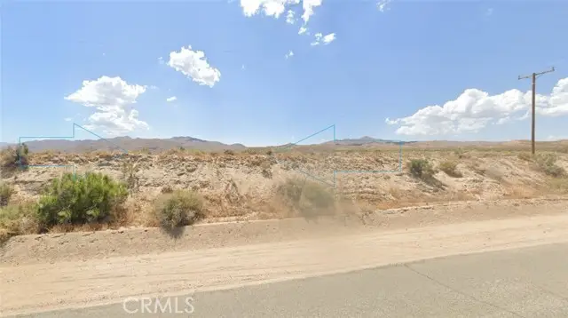 7996 (off) Rogers Road, Cantil, CA 93519 - #3