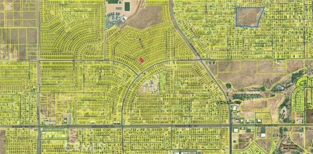 0 Orchid Drive, California City, CA 93505 - #2