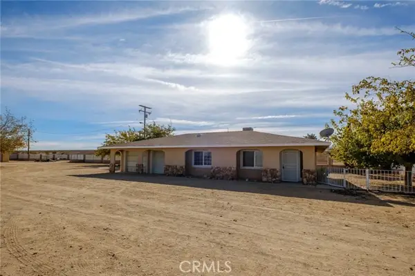 34063 I Street, Barstow, CA 92311