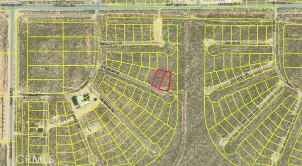 0 Dehaviland Court, California City, CA 93505