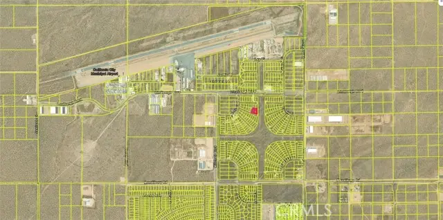 0 Dehaviland Court, California City, CA 93505 - #2