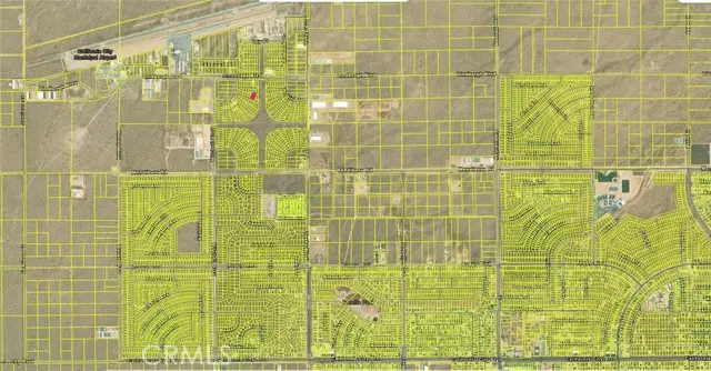 0 Dehaviland Court, California City, CA 93505 - #3