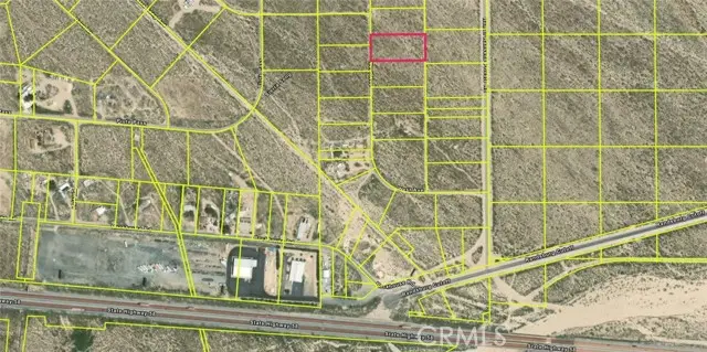 20830 West Avenue, Mojave, CA 93501 - Image #1