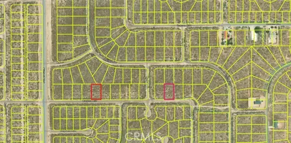 6591 Walpole Avenue, California City, CA 93505