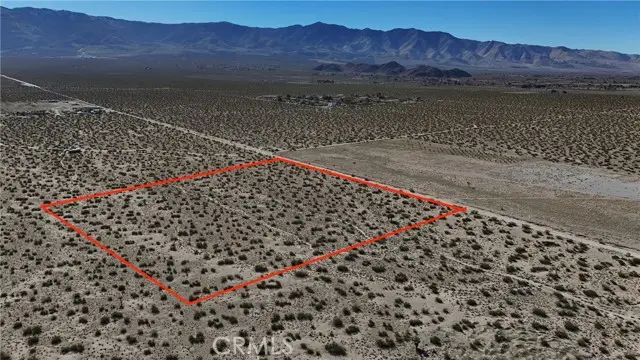 789 Meridian Road, Lucerne Valley, CA 92356 - #1