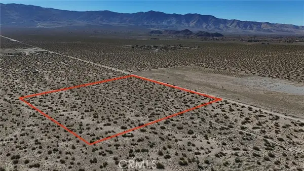 789 Meridian Road, Lucerne Valley, CA 92356