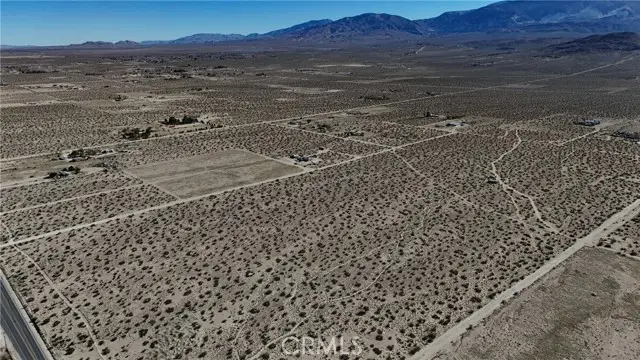 789 Meridian Road, Lucerne Valley, CA 92356 - #2