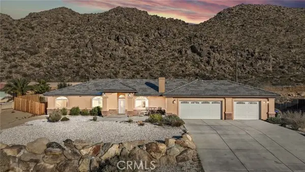 15831 Rimrock Road, Apple Valley, CA 92307