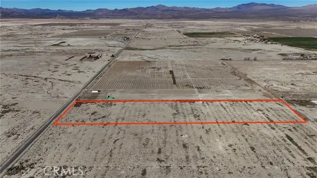 790 Locust Avenue, Lucerne Valley, CA 92356 - #3