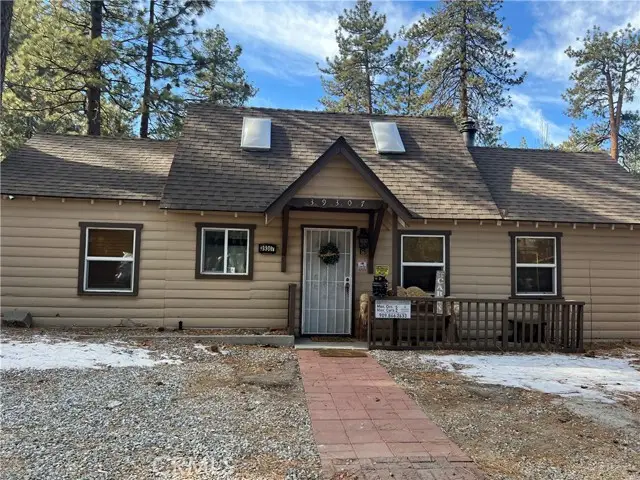 39307 Lark Road, Big Bear Lake, CA 92315 - #2