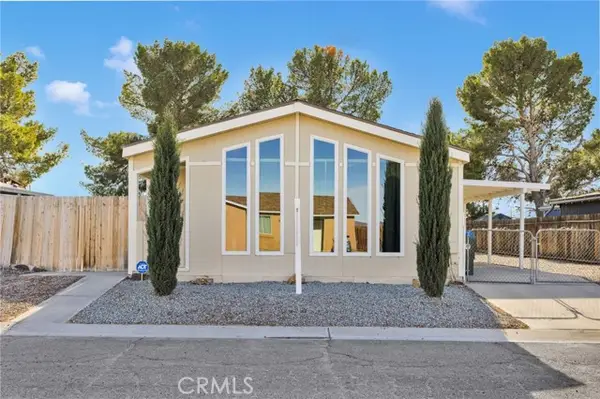 24939 Camino Del Norte, Barstow, CA 92311