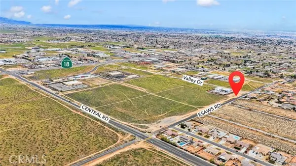 31127212 Valley, Apple Valley, CA 92307