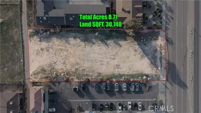 0 Bear Valley Road, Hesperia, CA 92345 - #1