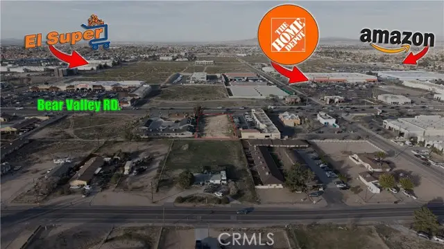 0 Bear Valley Road, Hesperia, CA 92345 - #2