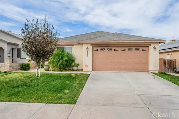 13686 Sylvan Oaks Road, Victorville, CA 92392