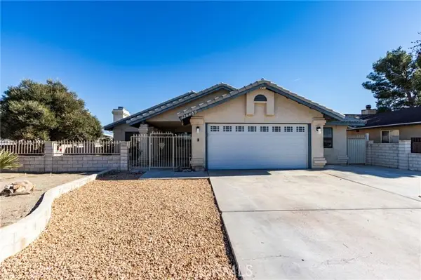 26489 Blue Water, Helendale, CA 92342