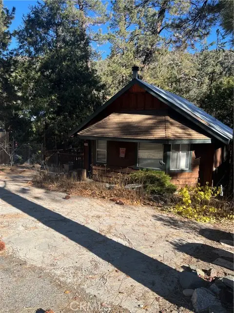 1366 Laura, Wrightwood, CA 92397