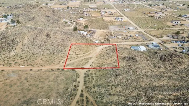 0 Fairview Valley Road, Apple Valley, CA 92307 - #1