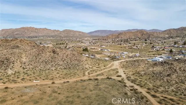 0 Fairview Valley Road, Apple Valley, CA 92307 - #3