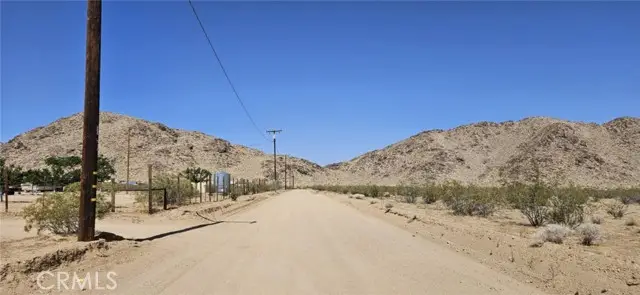 800 Brucite St. Avenue, Lucerne Valley, CA 92356 - #1