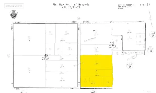 0 G, Hesperia, CA 92345 - Image #1