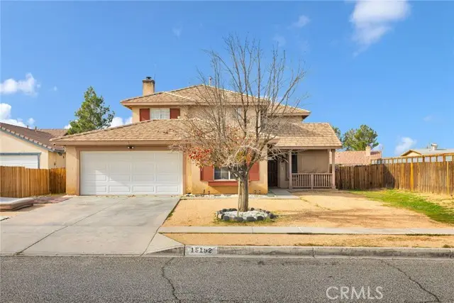 15192 Amber Way, Adelanto, CA 92301 - #1
