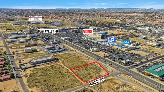 0 Apatite, Victorville, CA 92395 - Image #2